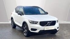 Volvo Xc40 2.0 B4P R DESIGN 5dr Auto Petrol Estate